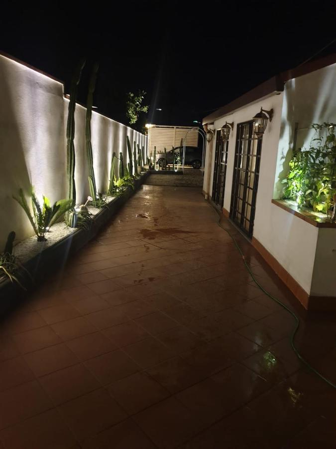 帕加尼La Casa Del Fragnone住宿加早餐旅馆 外观 照片